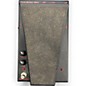 Used Morley Steve Vai Bad Horsie 2 Contour Wah Effect Pedal thumbnail