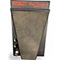 Used Morley Steve Vai Bad Horsie 2 Contour Wah Effect Pedal