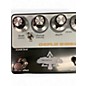 Used Triungulo Lab CHORUS ENSEMBLE Effect Pedal