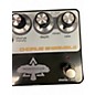 Used Triungulo Lab CHORUS ENSEMBLE Effect Pedal