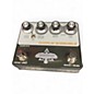 Used Triungulo Lab CHORUS ENSEMBLE Effect Pedal
