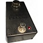 Used Mythos Golden Fleece "BLACKOUT" Effect Pedal