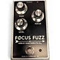 Used Great Eastern Fx Co.  Focus Fuzz Effect Pedal thumbnail