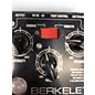 Used Horrothia Berkeley Effect Pedal