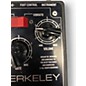 Used Horrothia Berkeley Effect Pedal