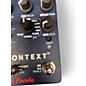 Used Red Panda Context Reverb 2 Effect Pedal