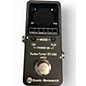 Used Sonic Research ST-300 mini Strobe Tuner Tuner Pedal thumbnail