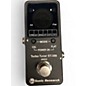 Used Sonic Research ST-300 mini Strobe Tuner Tuner Pedal