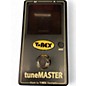 Used T-Rex Engineering TuneMASTER Tuner Pedal thumbnail