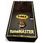 Used T-Rex Engineering TuneMASTER Tuner Pedal