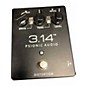 Used Psionic Audio 3.14  Effect Pedal thumbnail