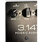 Used Psionic Audio 3.14  Effect Pedal