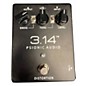 Used Psionic Audio 3.14  Effect Pedal