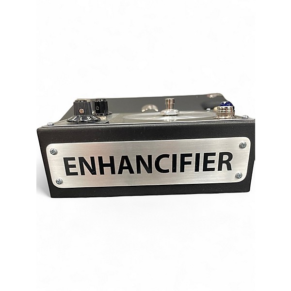Used Disruptive Audio Tech Enhancifier Effect Pedal