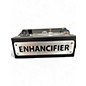 Used Disruptive Audio Tech Enhancifier Effect Pedal