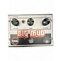 Used Tym Guitars Big Mud Effect Pedal thumbnail