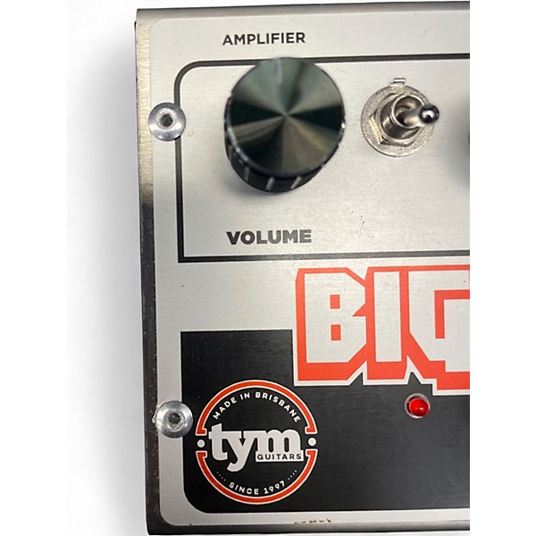 Used Tym Guitars Big Mud Effect Pedal