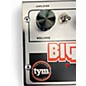 Used Tym Guitars Big Mud Effect Pedal