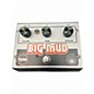 Used Tym Guitars Big Mud Effect Pedal
