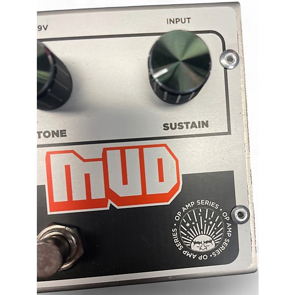 Used Tym Guitars Big Mud Effect Pedal