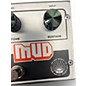 Used Tym Guitars Big Mud Effect Pedal