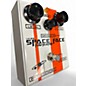 Used Pigdog Space Face +Navigator Effect Pedal