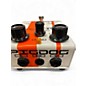 Used Pigdog Space Face +Navigator Effect Pedal