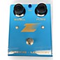 Used Pigdog Type Z Zonk Machine Effect Pedal thumbnail