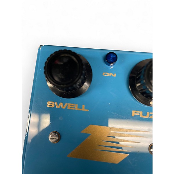 Used Pigdog Type Z Zonk Machine Effect Pedal
