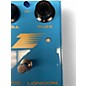 Used Pigdog Type Z Zonk Machine Effect Pedal