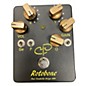 Used Paul Trembetta Design Rotobone Effect Pedal thumbnail