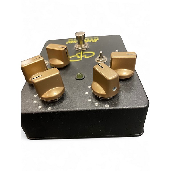Used Paul Trembetta Design Rotobone Effect Pedal