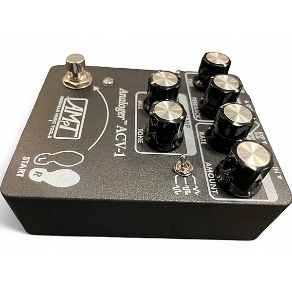 Used Asheville Music Tools ACV1  Effect Pedal