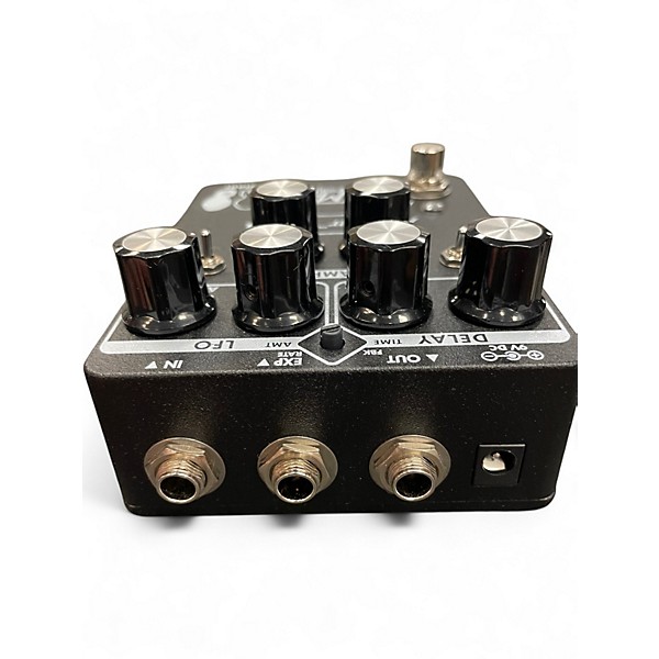 Used Asheville Music Tools ACV1  Effect Pedal