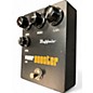 Used Buffalo Fx Power Booster Effect Pedal
