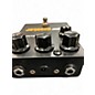 Used Buffalo Fx Power Booster Effect Pedal