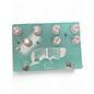 Used Crazy Tube Circuits White Whale Effect Pedal thumbnail