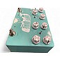 Used Crazy Tube Circuits White Whale Effect Pedal