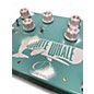 Used Crazy Tube Circuits White Whale Effect Pedal