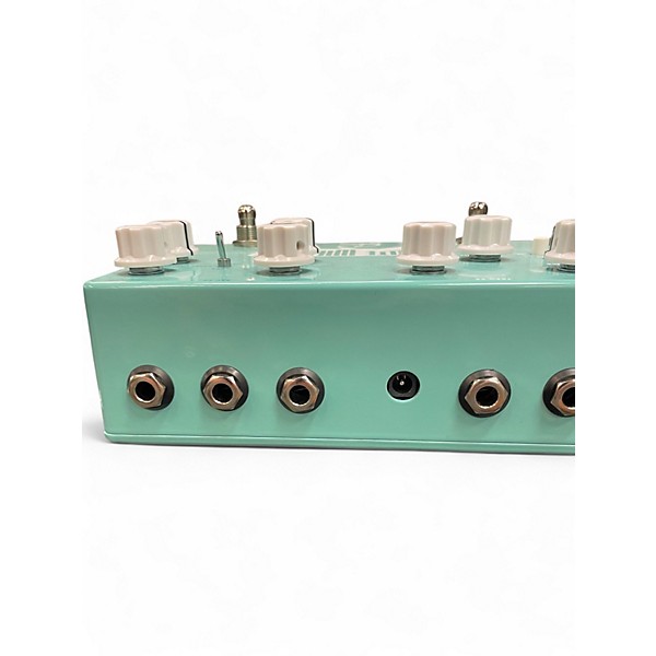 Used Crazy Tube Circuits White Whale Effect Pedal