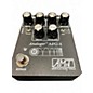 Used Asheville Music Tools AFG1 BLK Effect Pedal