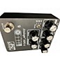 Used Asheville Music Tools AFG1 BLK Effect Pedal