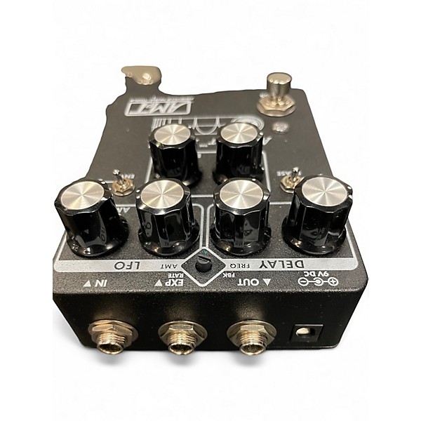 Used Asheville Music Tools AFG1 BLK Effect Pedal