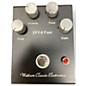 Used Wattson Classic Electronics EFY-6 Fuzz Effect Pedal thumbnail