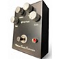 Used Wattson Classic Electronics EFY-6 Fuzz Effect Pedal