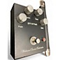 Used Wattson Classic Electronics EFY-6 Fuzz Effect Pedal