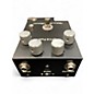 Used Wattson Classic Electronics EFY-6 Fuzz Effect Pedal