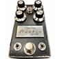 Used Dandrive Austin Pride Effect Pedal