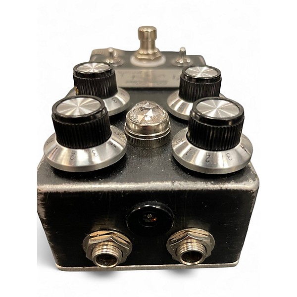 Used Dandrive Austin Pride Effect Pedal