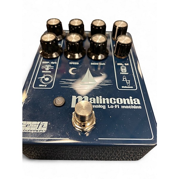 Used Tefi Vintage Labs Malinconia Effect Pedal
